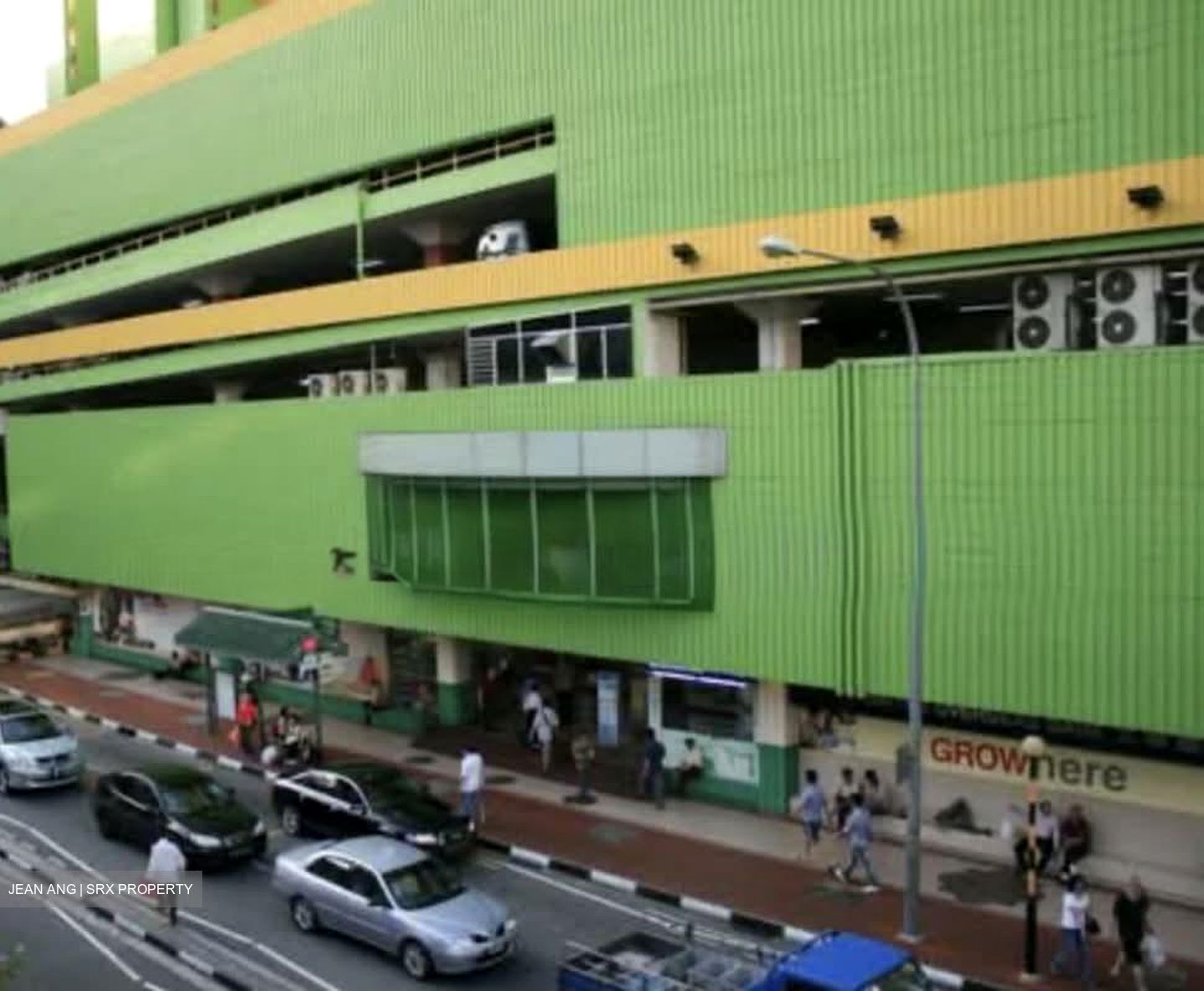 People's Park Complex (D1), Retail #561228051